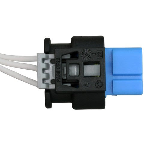Ignition Coil Connector WVE 1P2642