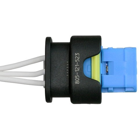 Ignition Coil Connector WVE 1P2642