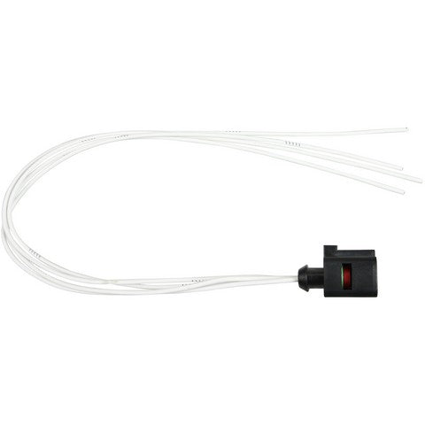 Ignition Coil Connector WVE 1P2648