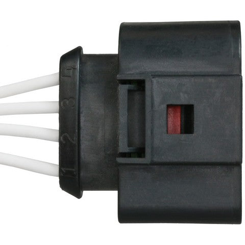 Ignition Coil Connector WVE 1P2648