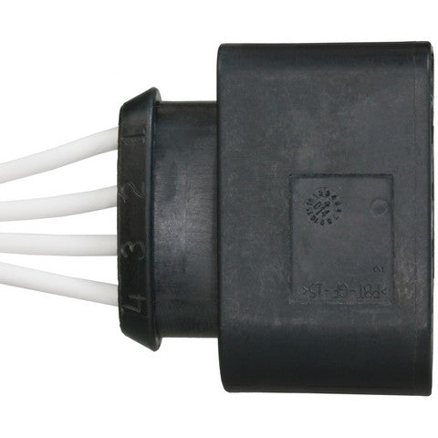 Ignition Coil Connector WVE 1P2648