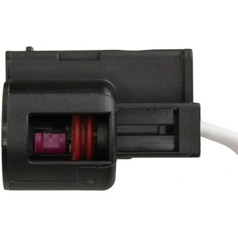 Ignition Coil Connector WVE 1P2651