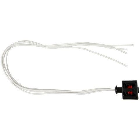 Ignition Coil Connector WVE 1P2660
