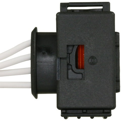 Ignition Coil Connector WVE 1P2660