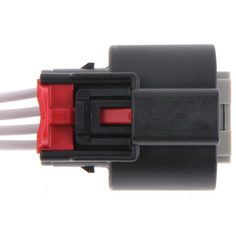 Ignition Coil Connector WVE 1P2662