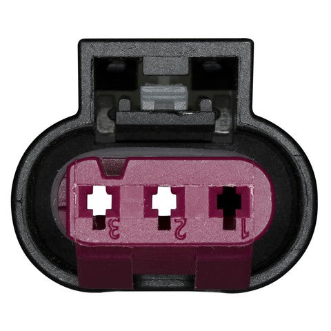 Ignition Coil Connector WVE 1P2664