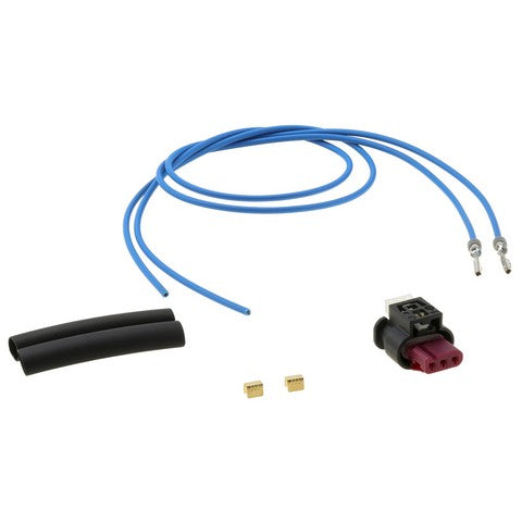 Ignition Coil Connector WVE 1P2664