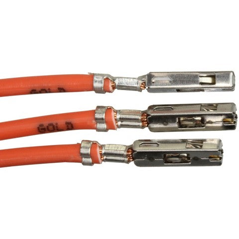 Ignition Coil Connector WVE 1P2665