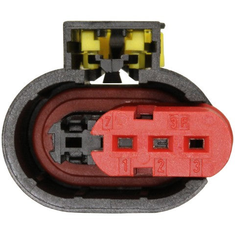 Ignition Coil Connector WVE 1P2665