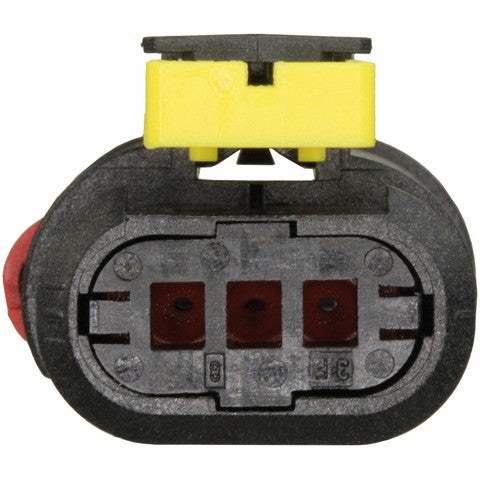 Ignition Coil Connector WVE 1P2665