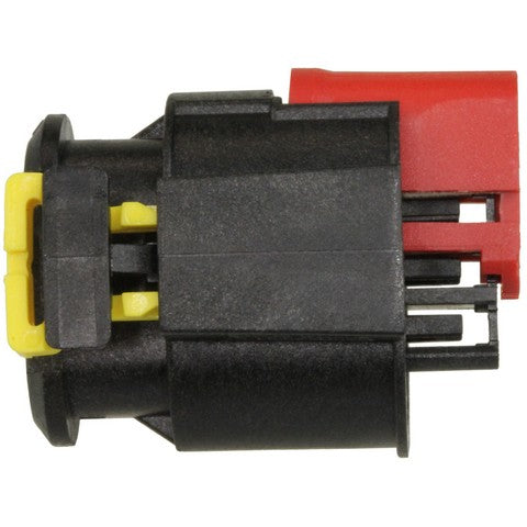 Ignition Coil Connector WVE 1P2665