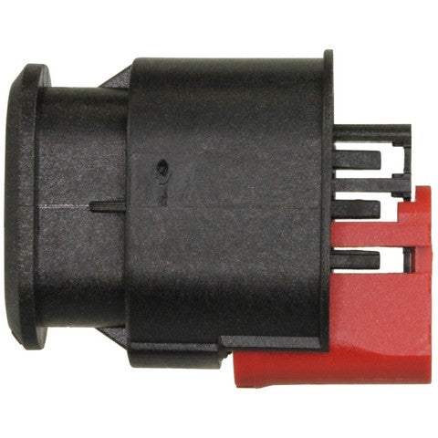 Ignition Coil Connector WVE 1P2665