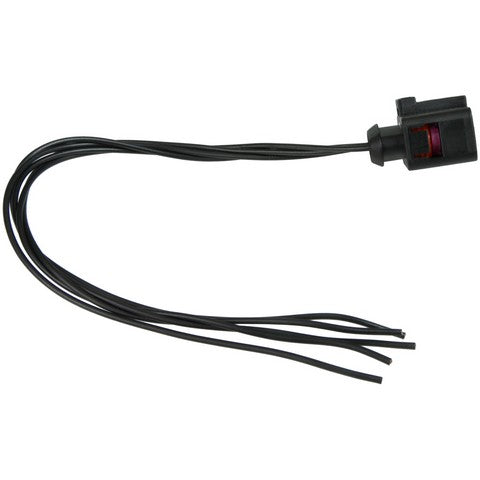 Ignition Coil Connector WVE 1P2672