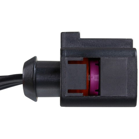Ignition Coil Connector WVE 1P2672