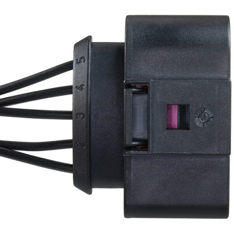 Ignition Coil Connector WVE 1P2672