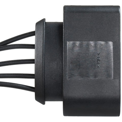 Ignition Coil Connector WVE 1P2672