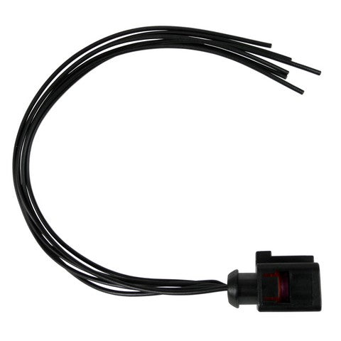 Ignition Coil Connector WVE 1P2674