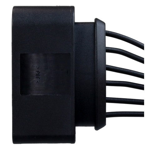 Ignition Coil Connector WVE 1P2674