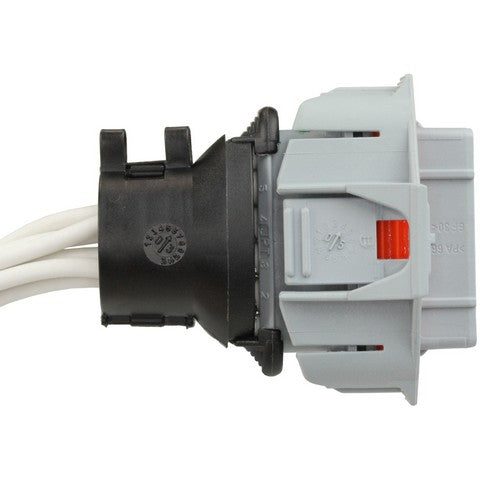 Ignition Coil Connector WVE 1P2684