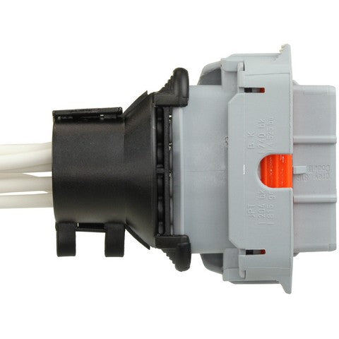 Ignition Coil Connector WVE 1P2684