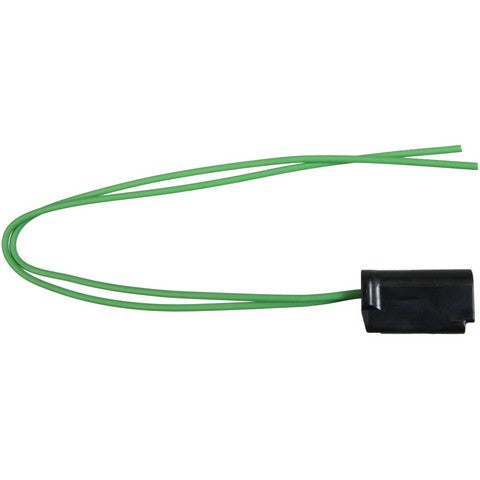 Ignition Coil Connector WVE 1P2701