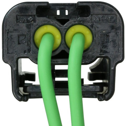 Ignition Coil Connector WVE 1P2701