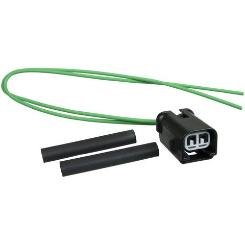 Ignition Coil Connector WVE 1P2701