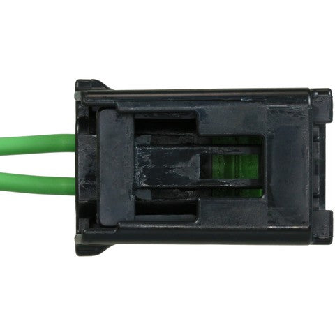 Ignition Coil Connector WVE 1P2701