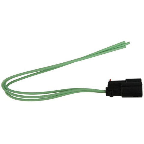 Power Steering Control Module Connector WVE 1P2706