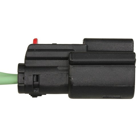 Power Steering Control Module Connector WVE 1P2706