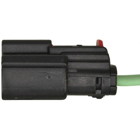 Power Steering Control Module Connector WVE 1P2706