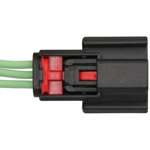 Power Steering Control Module Connector WVE 1P2706