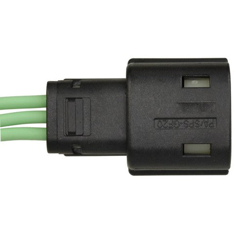 Power Steering Control Module Connector WVE 1P2706