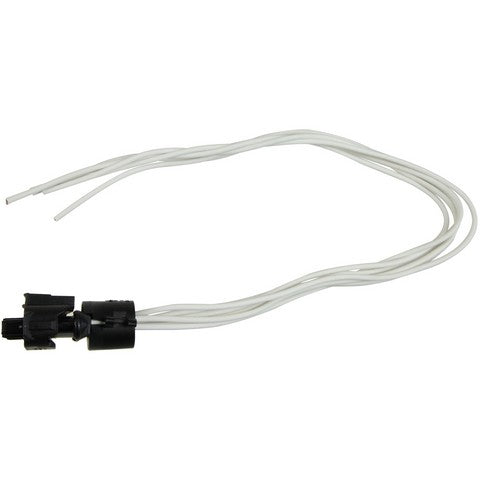 Ignition Coil Connector WVE 1P2712