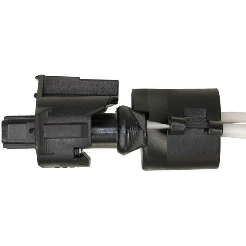 Ignition Coil Connector WVE 1P2712