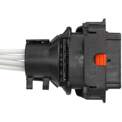 Ignition Coil Connector WVE 1P2712