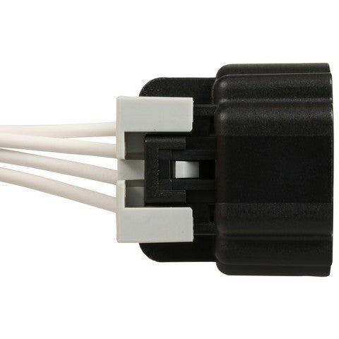 Ignition Coil Connector WVE 1P3295