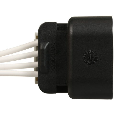 Ignition Coil Connector WVE 1P3295