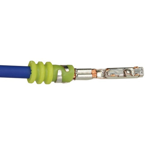 Ignition Coil Connector WVE 1P3419
