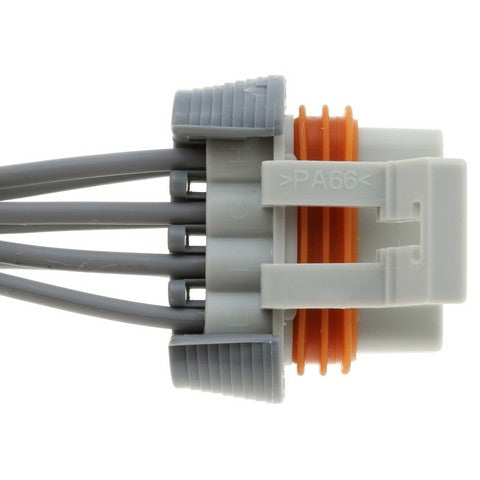 Ignition Coil Connector WVE 1P4006