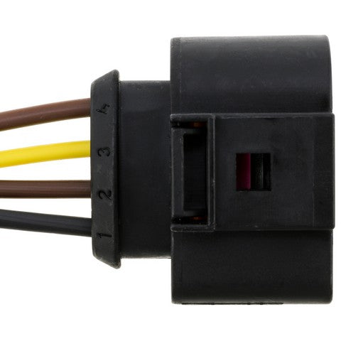Ignition Coil Connector WVE 1P4048