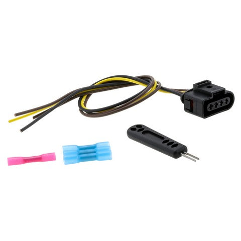 Ignition Coil Connector WVE 1P4048