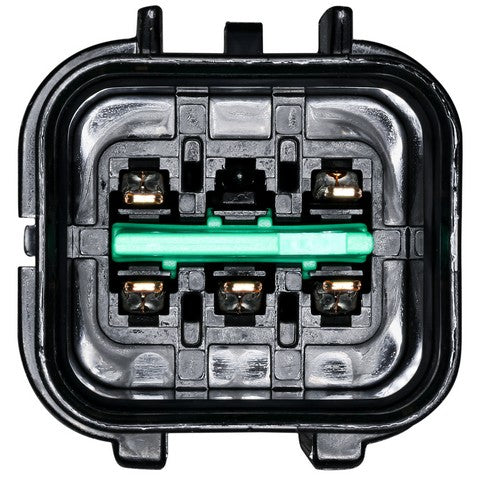 Ignition Coil Connector WVE 1P4128