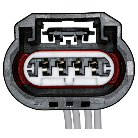 Ignition Coil Connector WVE 1P4159