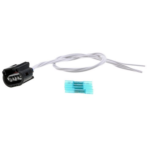 Ignition Coil Connector WVE 1P4159