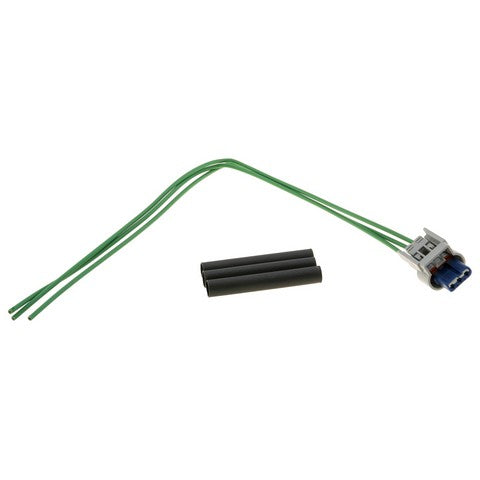 Ignition Coil Connector WVE 1P4242