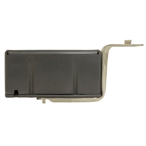 Engine Cooling Fan Motor Relay WVE 1R1017