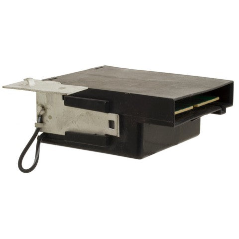 Engine Cooling Fan Motor Relay WVE 1R1019