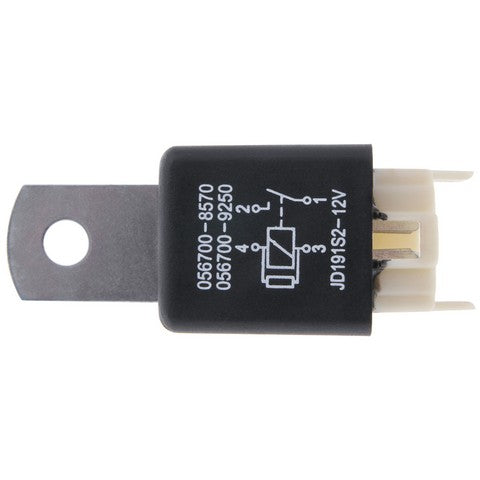 Accessory Power Relay WVE 1R1025