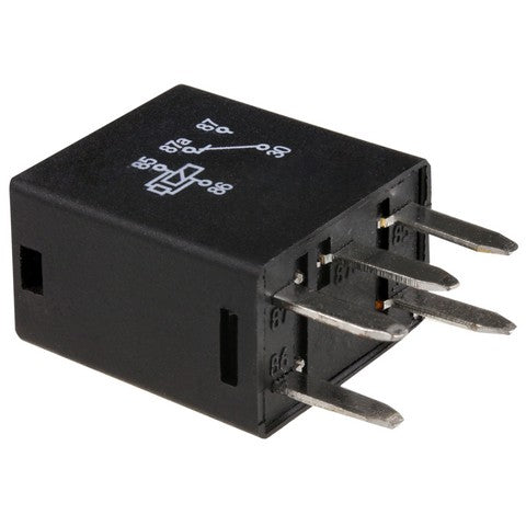 Pulse Wiper Relay WVE 1R1059